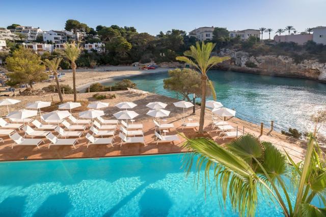 Hotel Barcelo Ponent Beach (ex Aguamarina)