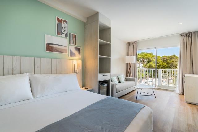 Hotel Barcelo Ponent Beach (ex Aguamarina)