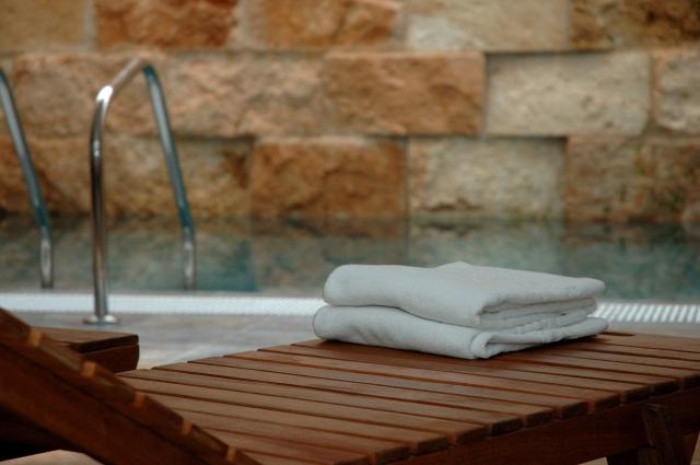 Hotel Barcelo Ponent Beach (ex Aguamarina)