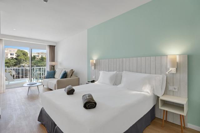 Hotel Barcelo Ponent Beach (ex Aguamarina)