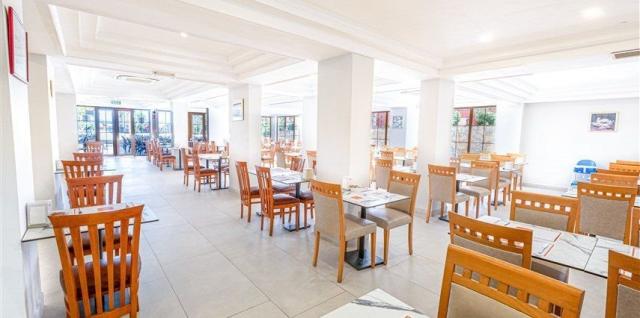 Hotel Esma Clove and Spa /ex. Sumela Garden/