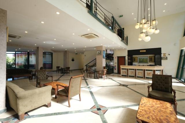 Hotel Esma Clove and Spa /ex. Sumela Garden/