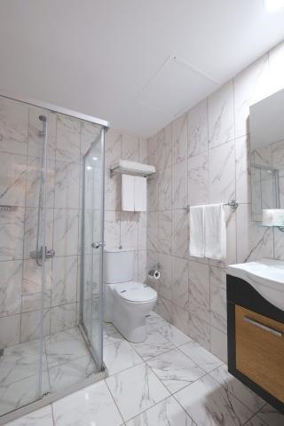 Hotel Esma Clove and Spa /ex. Sumela Garden/
