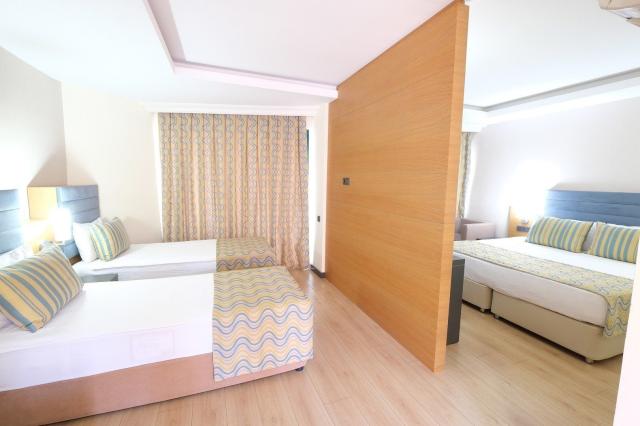Hotel Esma Clove and Spa /ex. Sumela Garden/