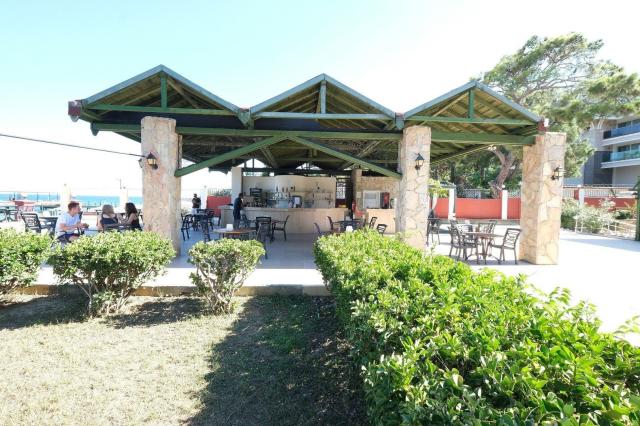Hotel Esma Clove and Spa /ex. Sumela Garden/