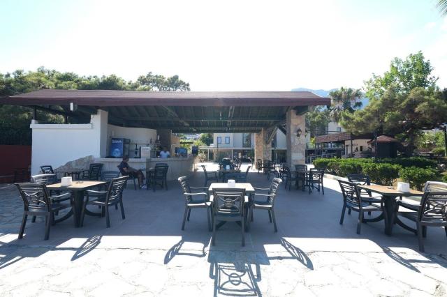 Hotel Esma Clove and Spa /ex. Sumela Garden/