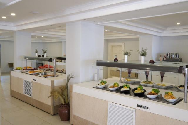 Hotel Esma Clove and Spa /ex. Sumela Garden/