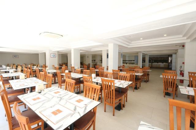 Hotel Esma Clove and Spa /ex. Sumela Garden/