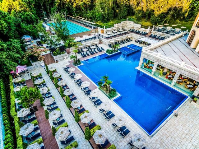 Hotel SH Dolce Vita