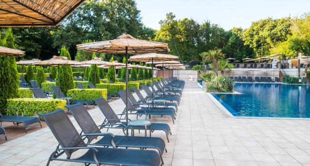 Hotel SH Dolce Vita