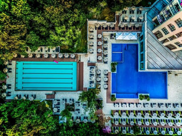 Hotel SH Dolce Vita