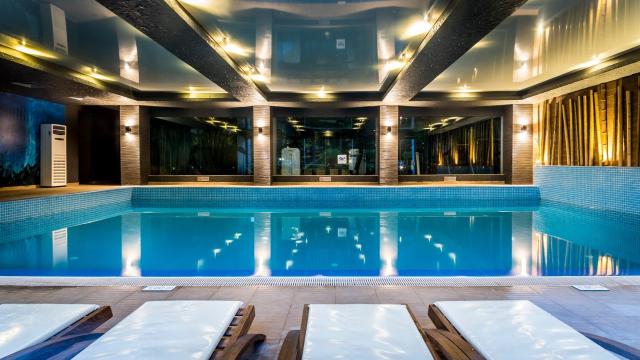 Hotel SH Dolce Vita