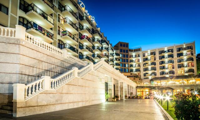Hotel SH Dolce Vita