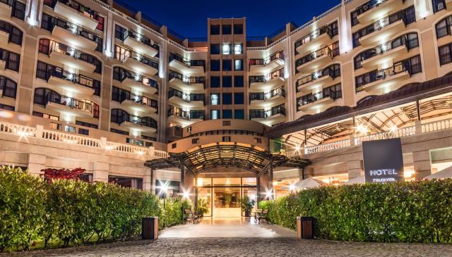 Hotel SH Dolce Vita