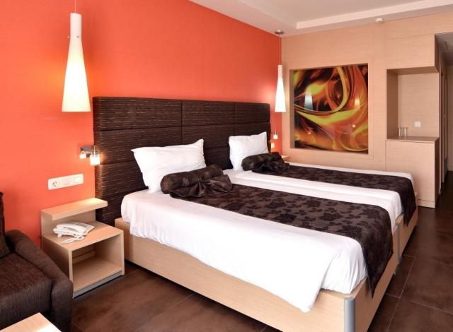 Hotel SH Dolce Vita