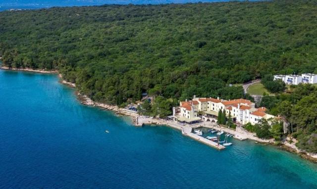 Apartmány Malinska Green