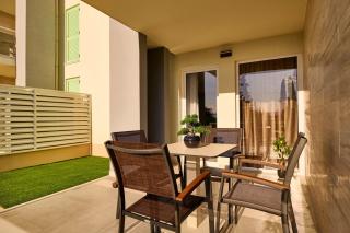 Malinska Green Apartments
