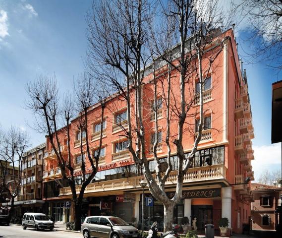Hotel President