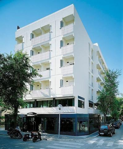 Hotel Gabbiano