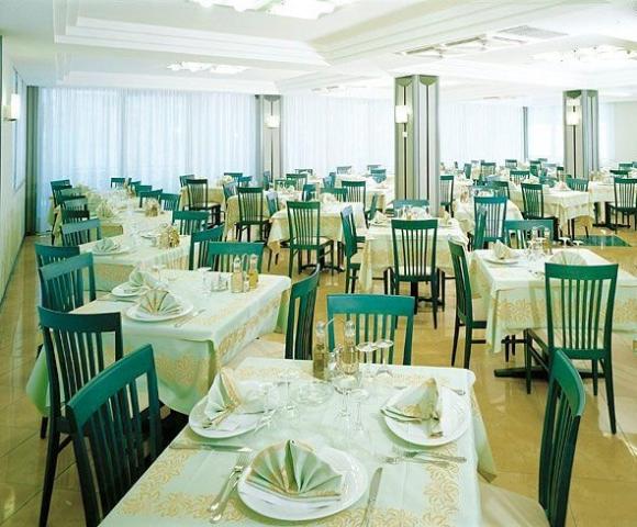 Hotel Gabbiano