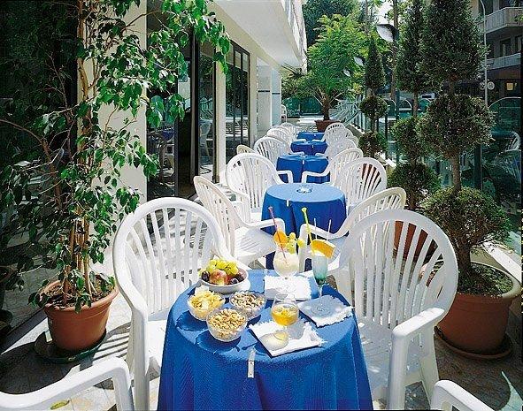 Hotel Gabbiano