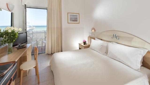 Hotel Gabbiano