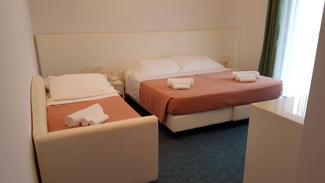 Hotel Sorriso