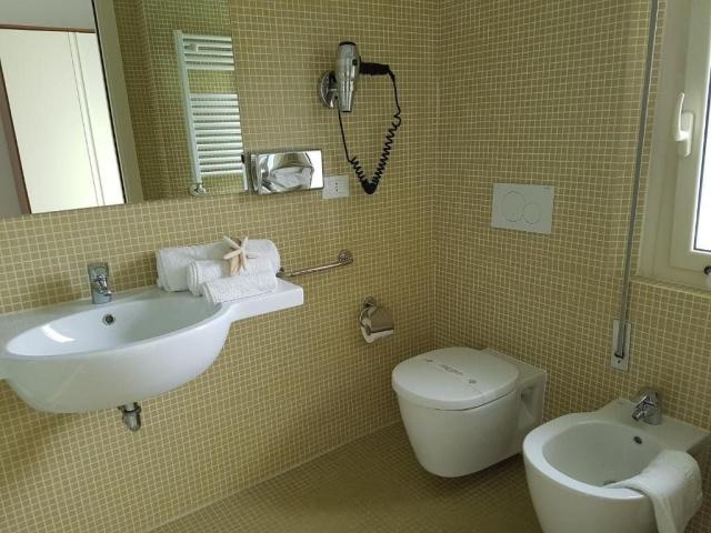 Hotel Sorriso