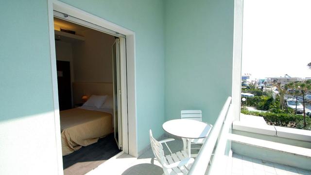 Hotel Sorriso