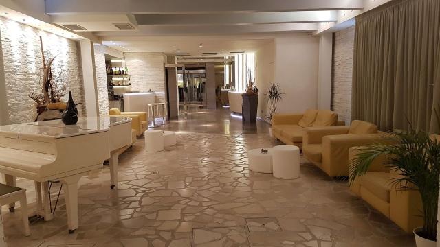 Hotel Sorriso