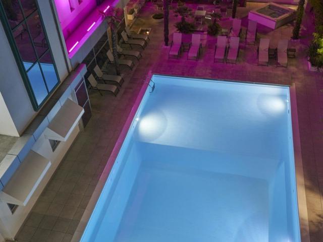 Hotel Sorriso