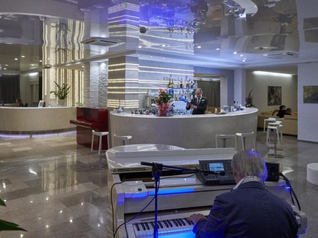 Hotel Sorriso