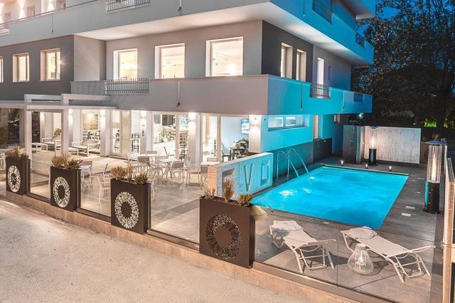Hotel Evo Boutique