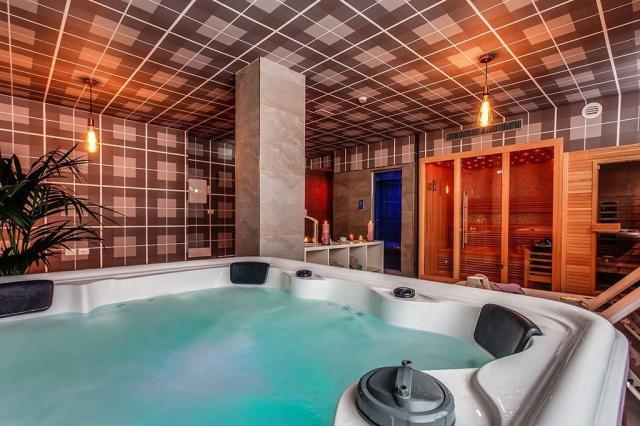 Hotel Evo Boutique