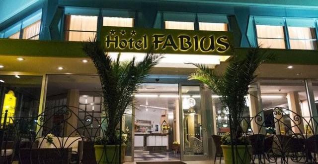 Hotel Fabius