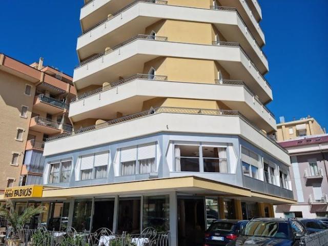 Hotel Fabius