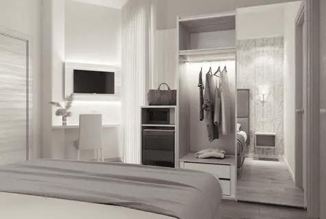 Hotel Fabius