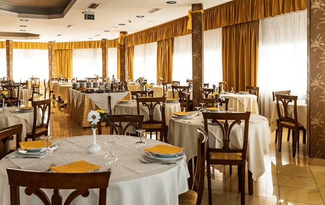 Hotel Fabius