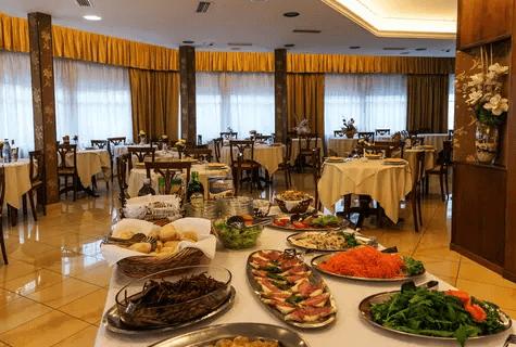 Hotel Fabius