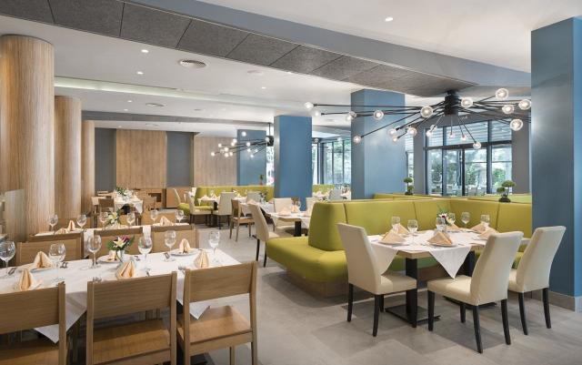 Hotel HVD Club Bor
