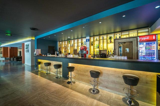 Hotel HVD Club Bor