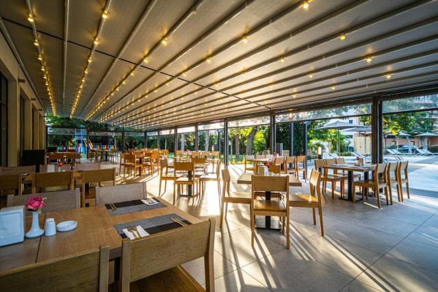 Hotel HVD Club Bor