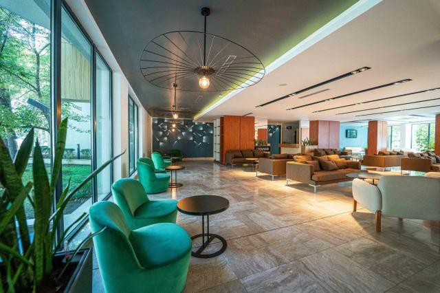 Hotel HVD Club Bor
