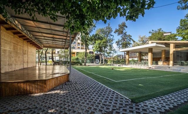 Hotel HVD Club Bor