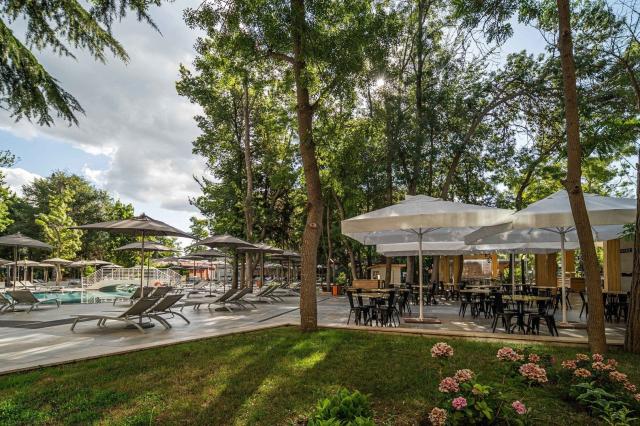 Hotel HVD Club Bor