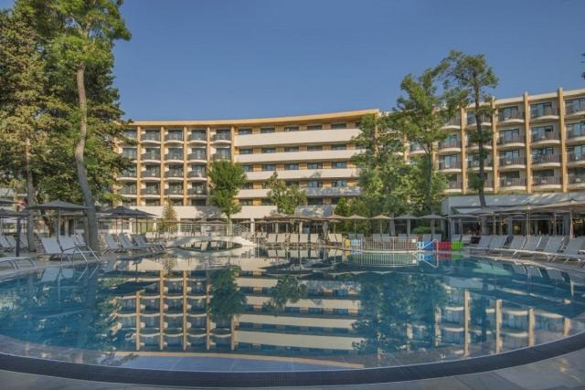 Hotel HVD Club Bor