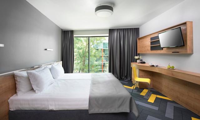 Hotel HVD Club Bor