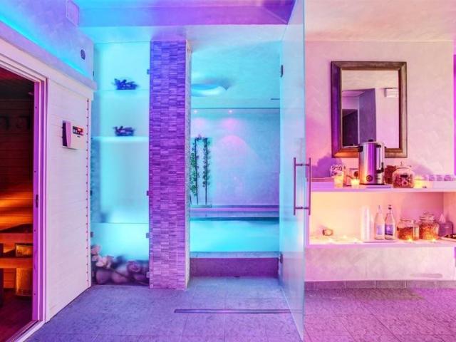 Hotel Ferretti Beach
