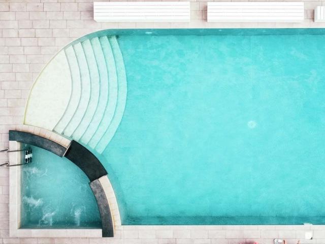 Hotel Ferretti Beach