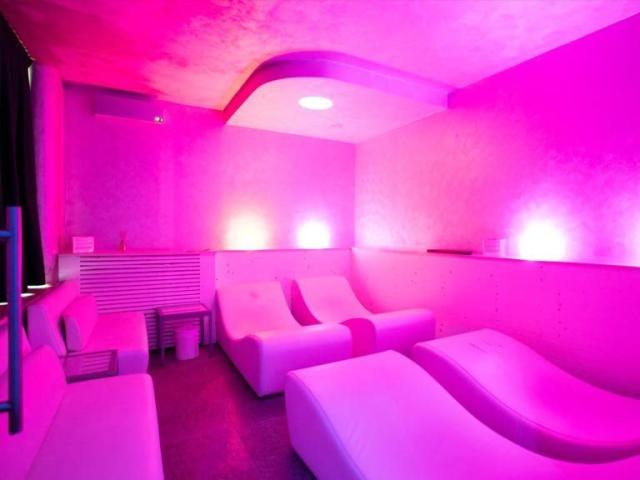 Hotel Ferretti Beach
